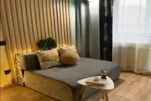 Dobrie Sutki Na Saperov 5 Apartments, Ekaterinburg