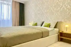 Grin Layn Krutye Klyuchi Apartments, Samara