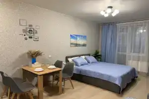 Na Ulitse Zarechnaya 10 Flat