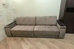 1-Komnatnaya Flat, Nadym