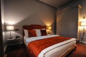 Classic Hotel, Tirana
