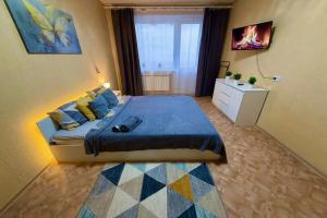 YUnosti 37 Apartments, Belgorod