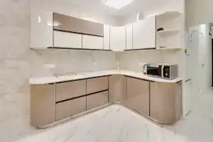 Premium Studiya Pr.Lenina Apartments, Tula