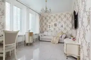 Uyutnaya na Bagritskogo 18 ot Komfort Home Flat, Moscow