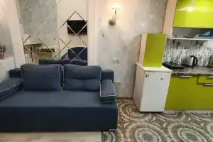 Dvuhurovnevyie Apartments, Moscow