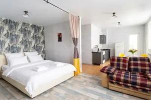 Studiya Naprotiv Tts Lemana Pro Ivanovo Apartments, Kokhma