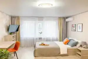 Elitkvartira Gubkin Flat, Gubkin