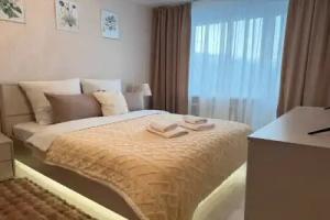 Sozvezdie Kamchatki Na Karla Marksa 9 Apartments, Petropavlovsk-Kamchatsky