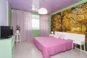 Etazhidejli Na Belinskogo 177 Apartmants, Ekaterinburg