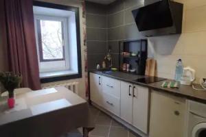 Uyutnaya Na Vyezde K Moryu Flat, Kaliningrad