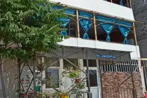 U Morya Apartments, Morskoye