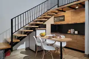 Kolizey 4 Apartments, Kolomna