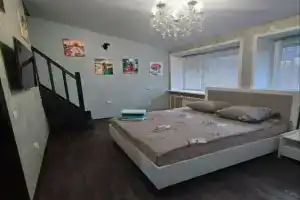 U TTS Forum Flat, Vologda