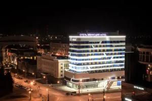 Mercure Center Hotel, Saransk