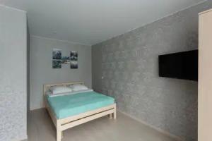 Belye Nochi U Parka Veteranov Apartments, Vologda