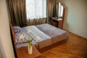 Oranzherejnyij Proezd 7 Flat, Pyatigorsk