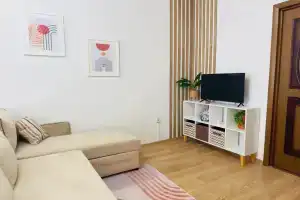 1-Kom.k.v Ryadom S Parkom I Kkb1 Flat, Krasnodar