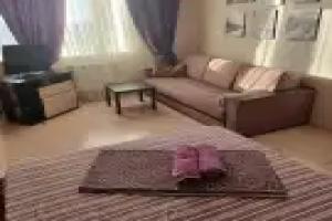 1 komnatnye apartamenty Apartments, Achinsk
