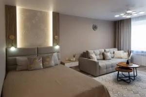 Globalstay Skandi-Shik S Saunoy I Panoramnym Vidom V Tsentre Smolenska Apartments, Smolensk