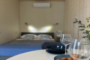 S Otdelnym Vkhodom Apartments, Agoy