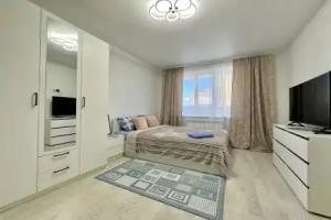 Uyutno Kak Doma Flat, Smolensk