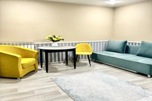 Apartment Level, Makhachkala