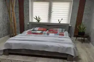 Tsentr Goroda Baranovichi Apartments, Baranovichi