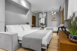 Park Gorykogo Neolit Apart-Hotel, Sochi