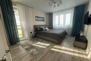 Family Apartments, Naberezhnyye Chelny