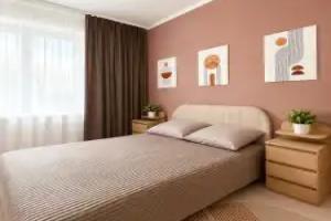 Uyutnaya I Bolshaya Kvartira-Studiya Flat, Kursk