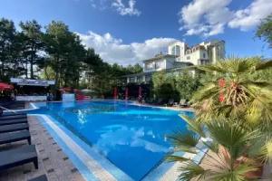 Hotel Florence, Chisinau