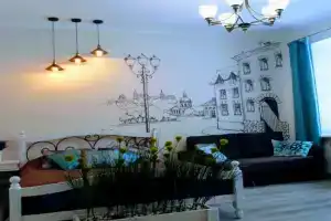 Studiya Na Kirova Apartments