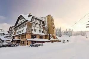 Grey Hotel Kopaonik, Kopaonik