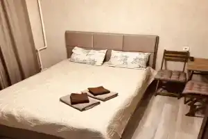 Oliva Hotel, Moscow
