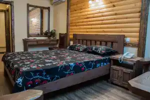 Russkij Dvor Guest House, Izhevsk