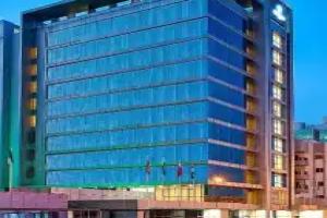 Royal Continental Hotel, Dubai