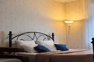 Tolstogo 180b 2 Etazh Flat, Nalchik