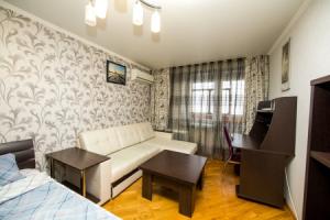 Aday V Tsentre Kurska Apartments, Kursk