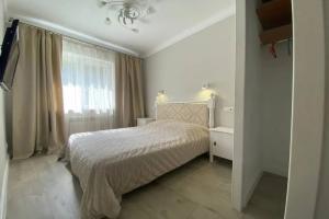 15 Na Ulitse Zheleznodorozhnaya 45 Flat, Kaliningrad