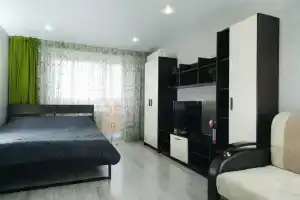 V Tsentre Kazani Flat, Kazan