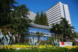Akter Resort, Sochi