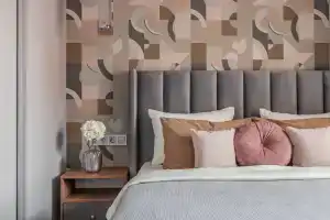 Moscow Deluxe Apartments Jazz Deluxe Flat, Moscow