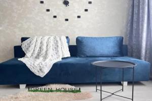 Skazka Green House Apartments 1, Saratov