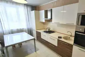 Uyutno Kak Doma Flat, Kolomna