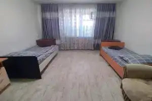 S Udobnym Raspolozheniem Flat, Karasuk