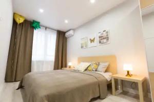 Azbuka na Aksakova 81/1 Apartments, Ufa