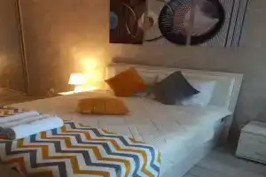 Na Portovoy Flat, Kazan