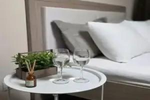 Dvukhkomnatnaya Na Naberezhnoy Flat, Nizhniy Tagil
