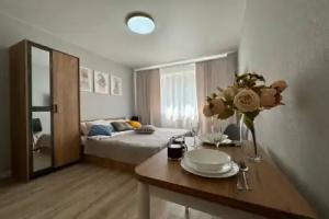Magnoliya Apartments, Mytishchi