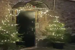 Uyutnaya Studiya Flat, Vyborg